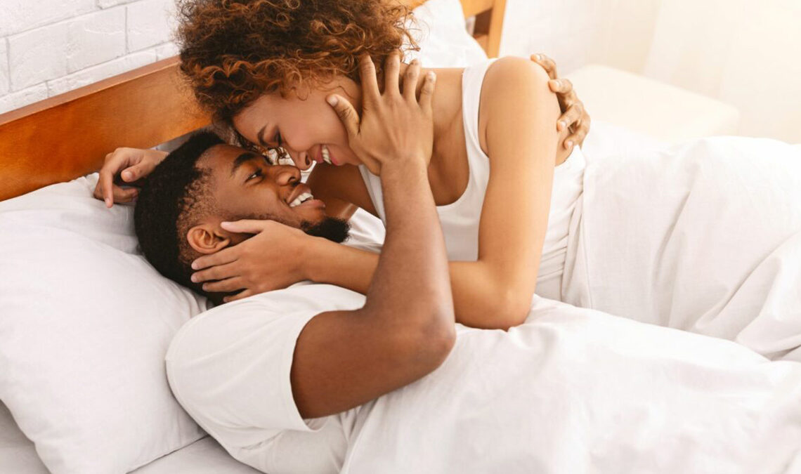 Natural Ways To Boost Your Sex Life Doctall Living