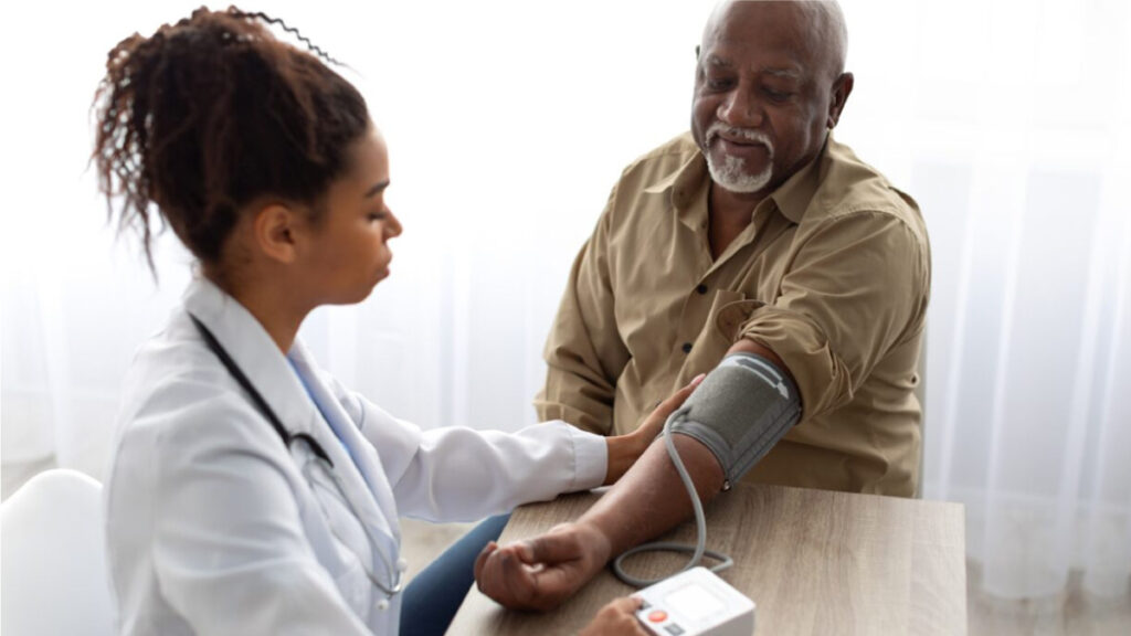 Blood Pressure: Understanding Blood Pressure And How To Maintain A Healthy One