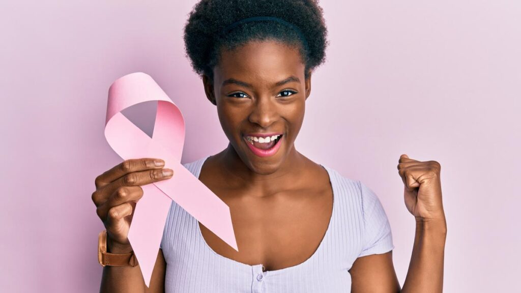Breast Cancer: How To Conduct A Breast Self-exam And What To Look Out For