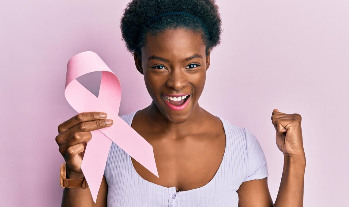 Breast Cancer: How To Conduct A Breast Self-exam And What To Look Out ...