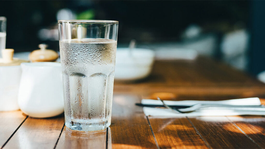 How Much Water Should you Drink Every Day?