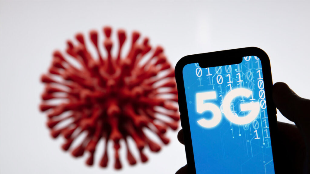 The Truth About 5G And Covid-19