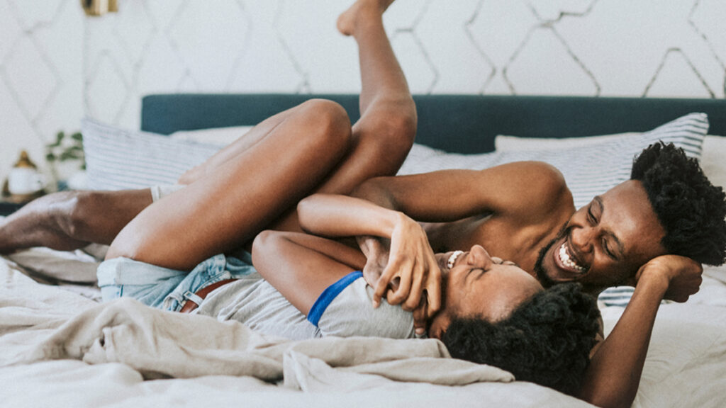 Under The Sheets: Most Common STIs and How To Treat Them