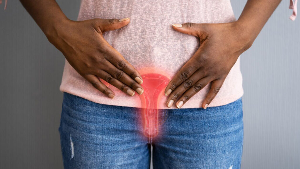 Vaginal Health: Discharge And Itching Explained