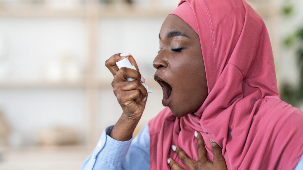 World Asthma Day: Lifestyle Tips To Manage Asthma