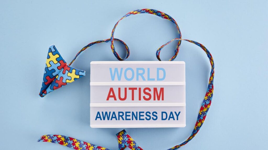 World Autism Awareness Day: How to Help those Living with Autism