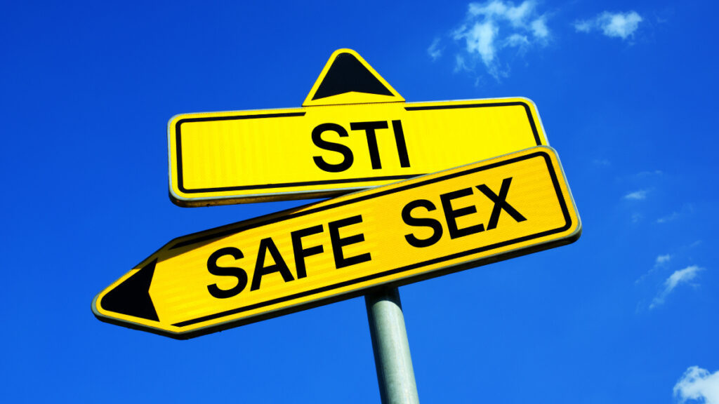 Common STIs: Treatment and How to Avoid Them