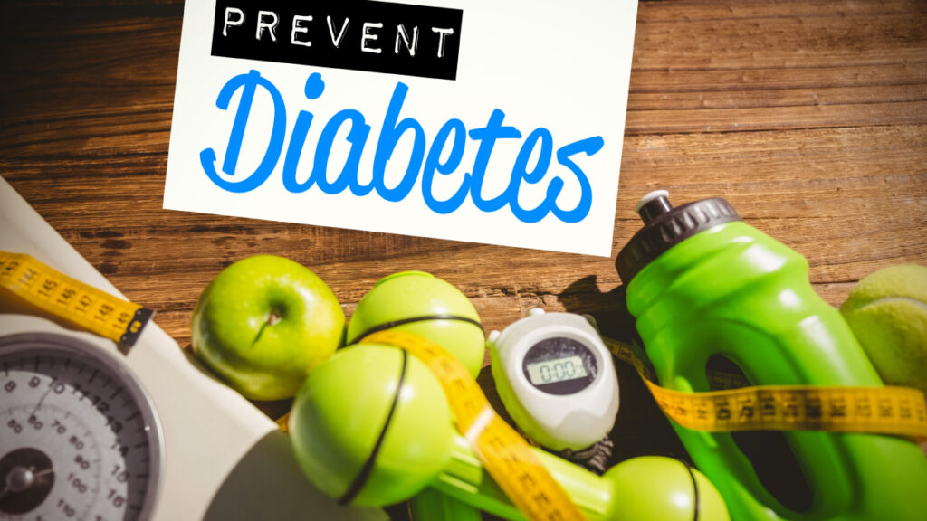 Diabetic-specific Exercises and Diet for Proper Management