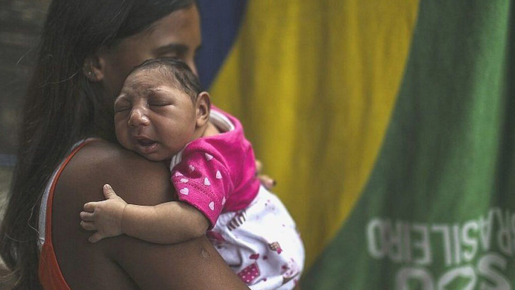 The World Is On The Verge Of Another Zika Virus Outbreak, Says Experts