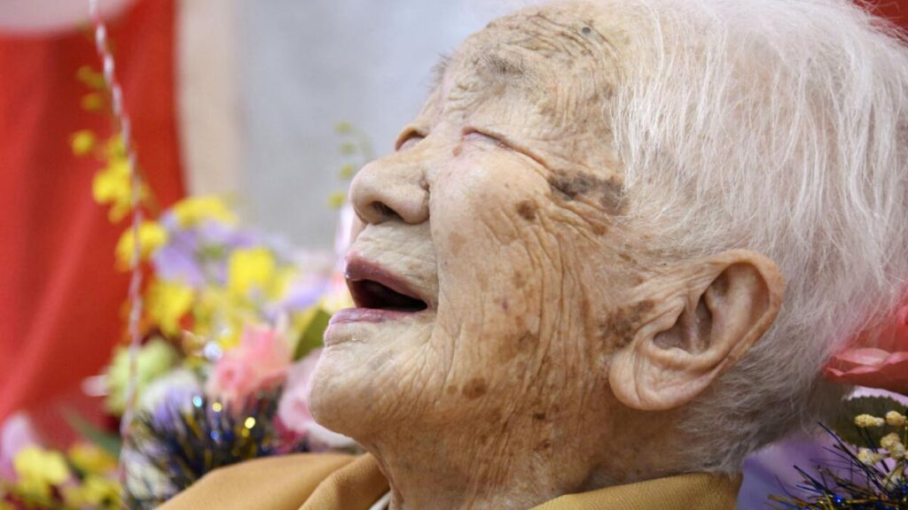 World's Certified Oldest Person Kane Tanaka Dies At 119