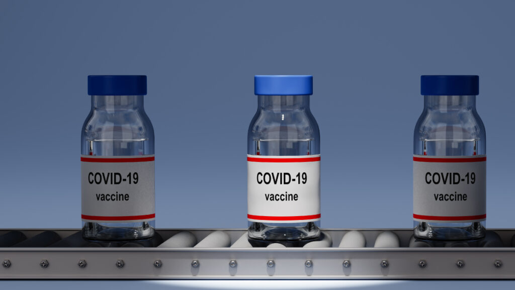 Africa's Only Covid-19 Vaccine Production Plant On Brink Of Shutdown Due To Low Patronage