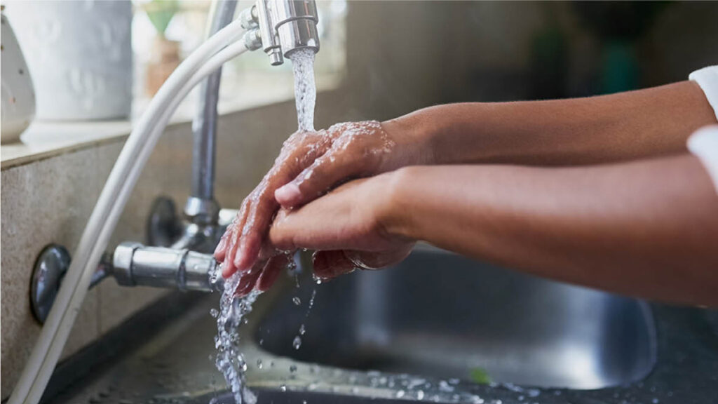 10 Handwashing Mistakes You Should Stop Making