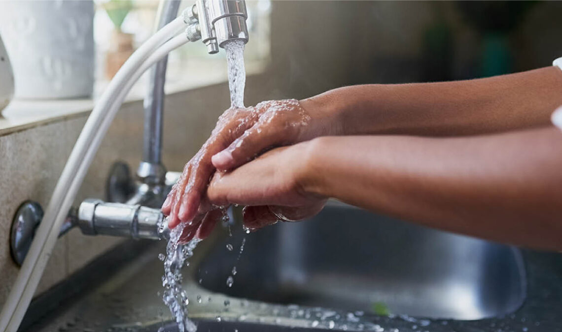 10 Handwashing Mistakes You Should Stop Making – Doctall Living