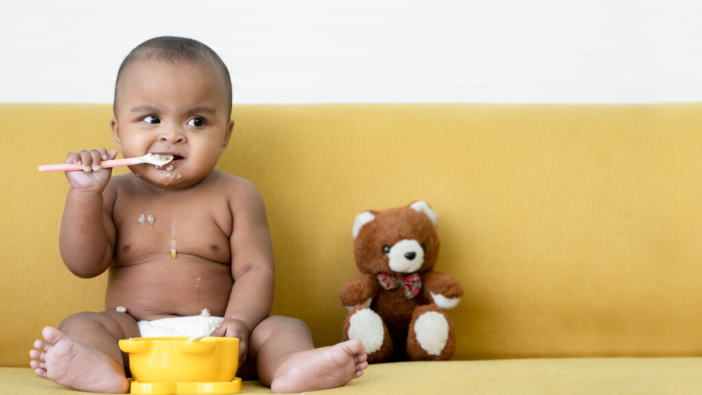 10 baby poop colours and what they say about their Health