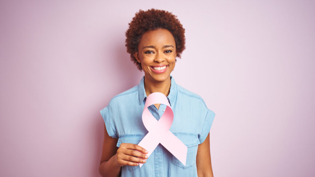 5 Things You Should Know About Breast Cancer