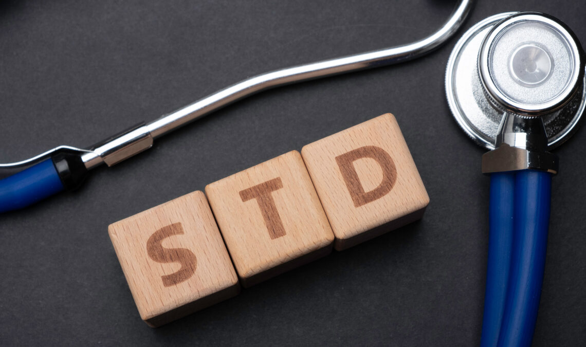 Common Symptoms Of STDs In Men And Women – Doctall Living