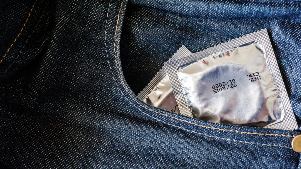 Condom Mistakes To Avoid