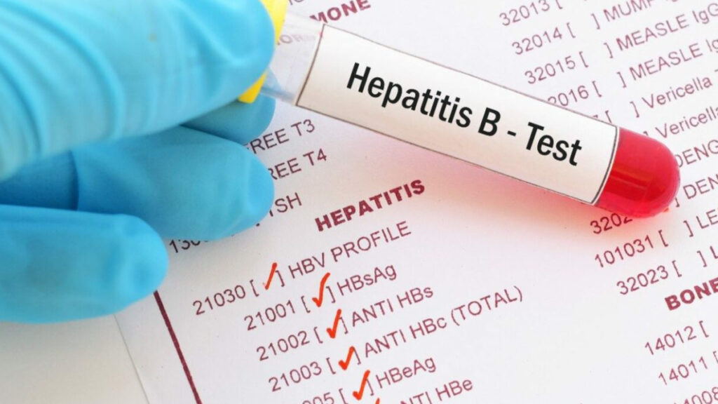 Federal Government Regrets Poor Hepatitis Healthcare In Nigeria