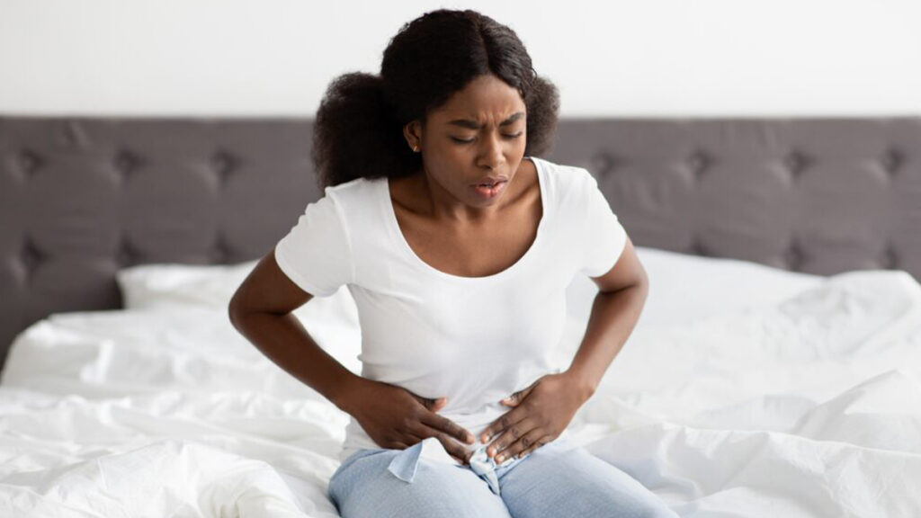 Home Remedies To Relieve Menstrual Cramps