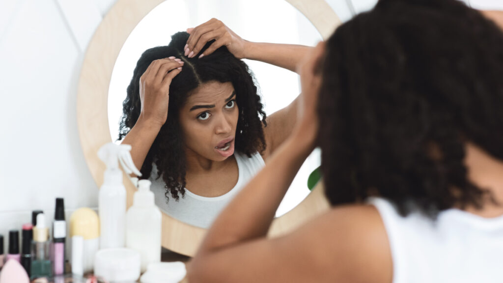 How Medications & Supplements Can Cause Hair Loss – Doctall Living