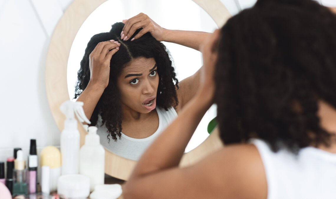 How Medications & Supplements Can Cause Hair Loss – Doctall Living