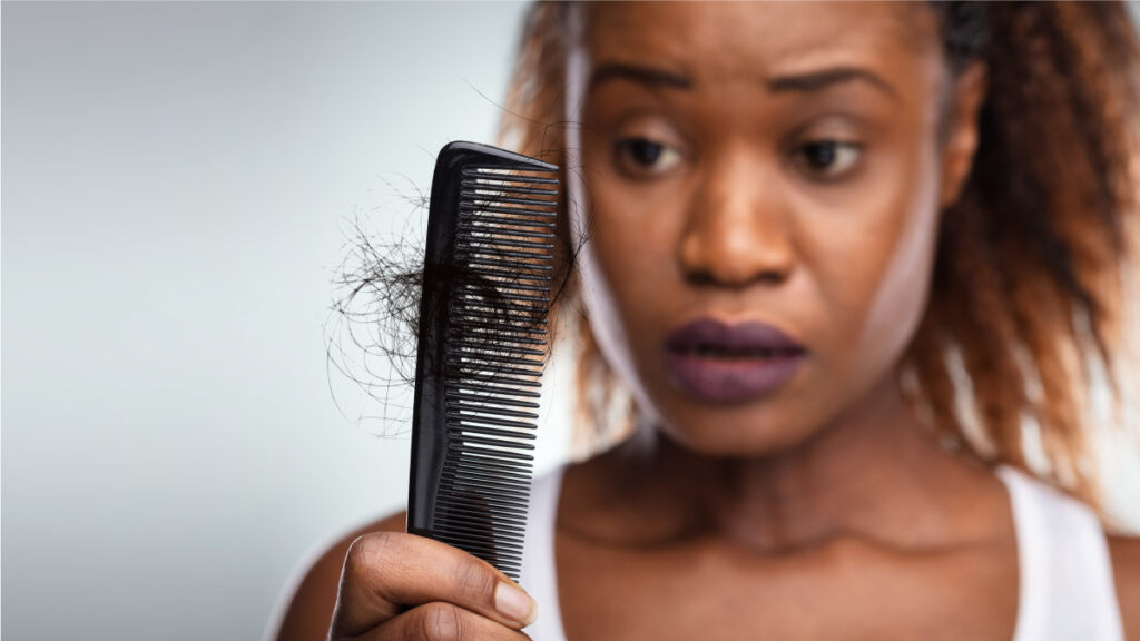 Medications That Can Cause Hair Loss