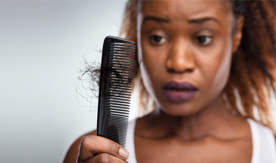 Medications That Can Cause Hair Loss Doctall Living