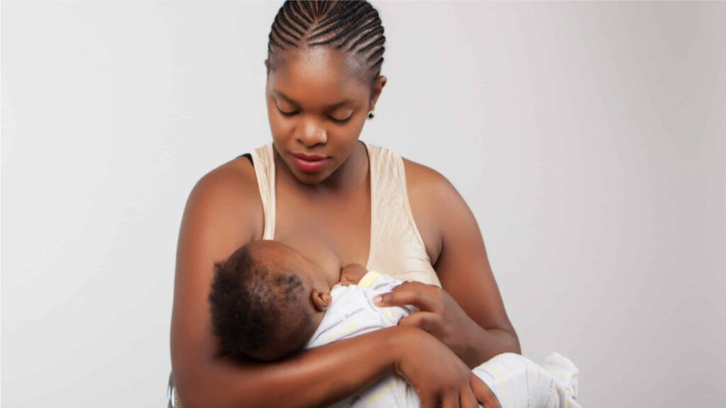 Myths And Facts About Breastfeeding