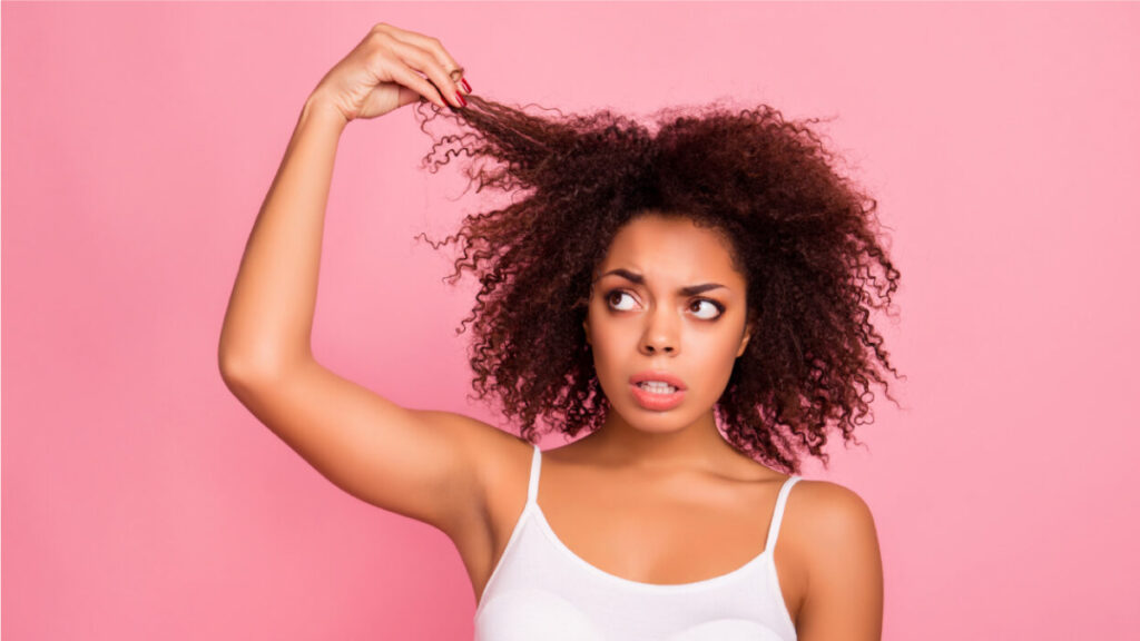 Reasons Why You Should Minimise Hair Treatments