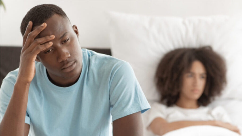 Rising Male Infertility In Nigeria Raises Concerns