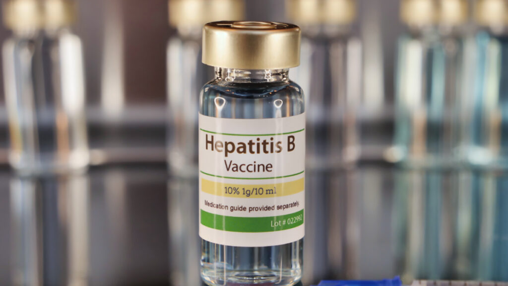 What You Need To Know About Hepatitis B