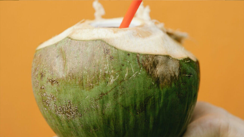 5 Health Benefits of Coconut Water You Should Know