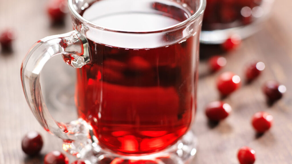 Can Cranberry Juice Treat UTIs?