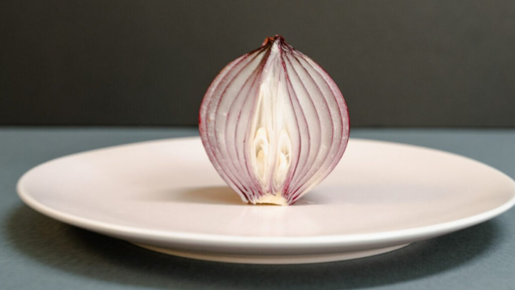 Do Onions Really Give Good Vision? Find out