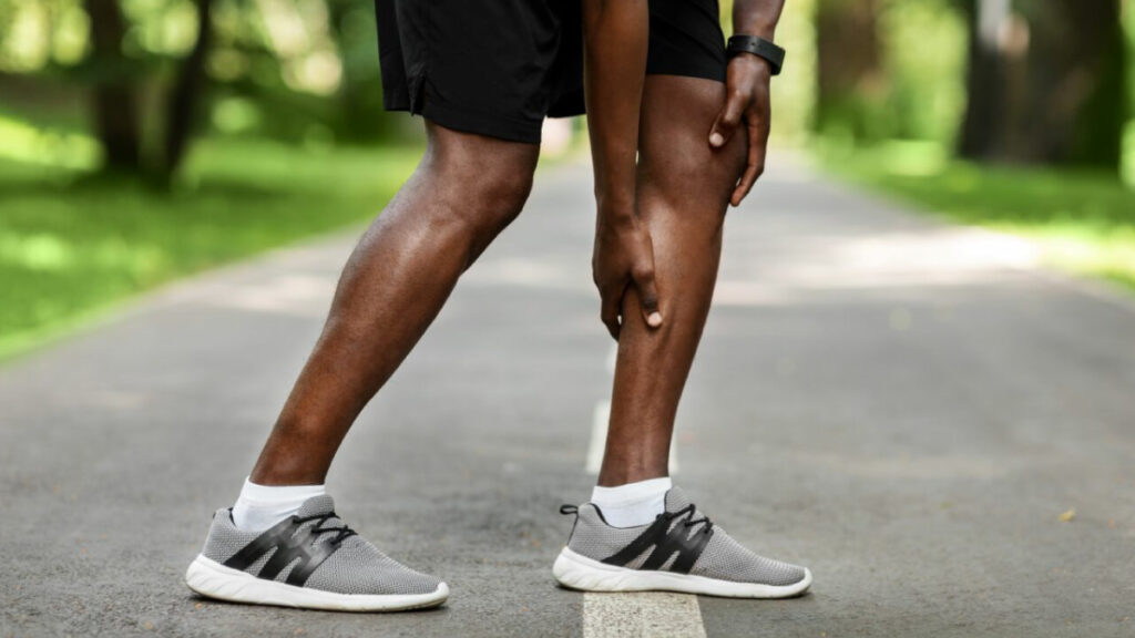 Best Practices To Prevent Leg Cramps