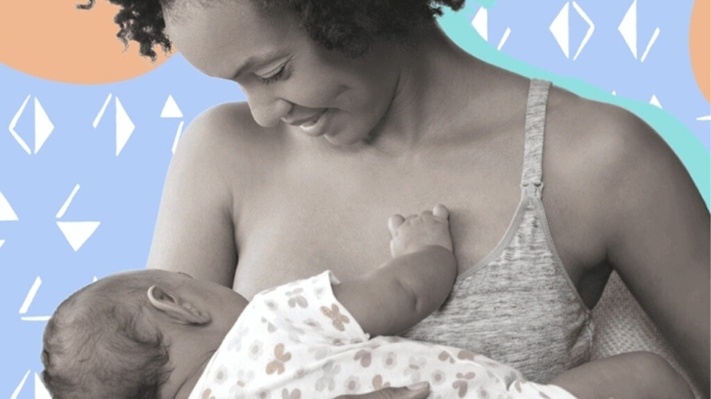 Can Breastfeeding Impact Your Sex Life/Doctall