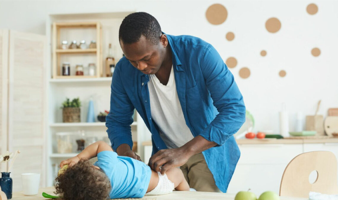 Causes Of Diaper Rash In Babies And How To Prevent It Doctall Living