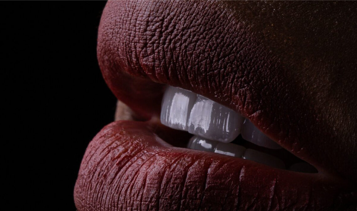 Causes of Lip Twitching and Treatment Doctall Living