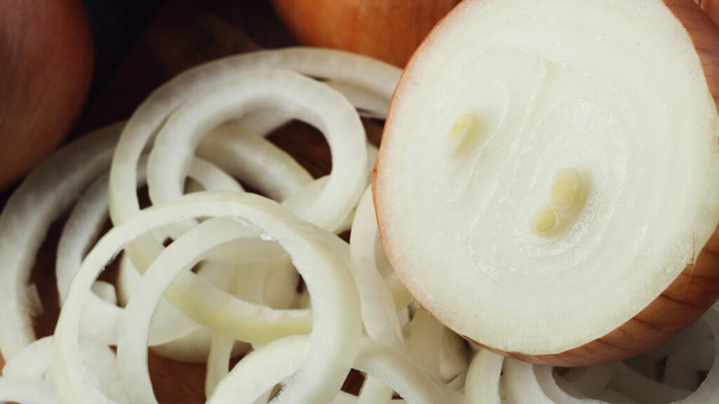 Onions Reduces Sugar Levels In Type 2 Diabetic Patients - New Study Reveals