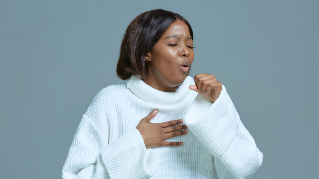 Types Of Coughs And How To Treat Them Naturally