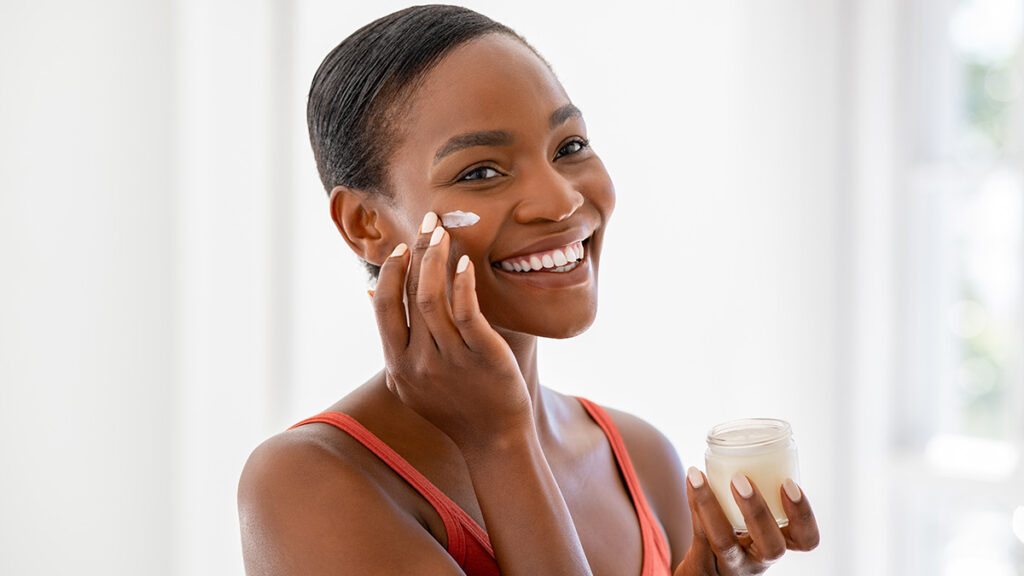  5 Myths And Facts About Anti-Aging Skin Care