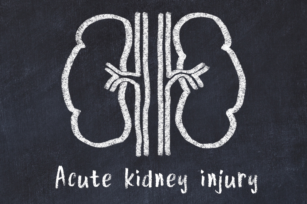 acute kidney injury