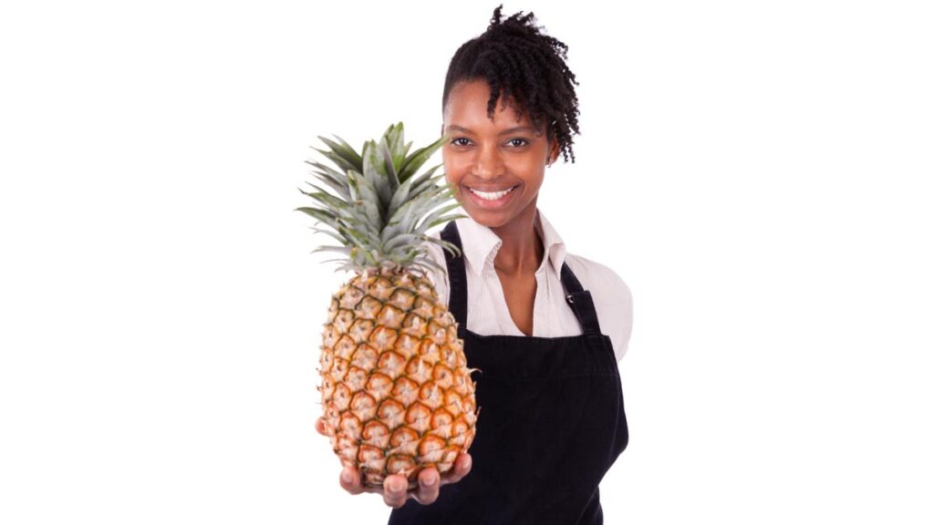 Five Ways Eating Pineapples Can Improve Your Sex Life