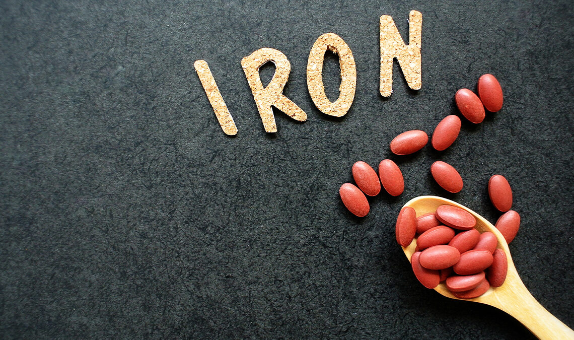 how-to-treat-iron-deficiency-doctall-living