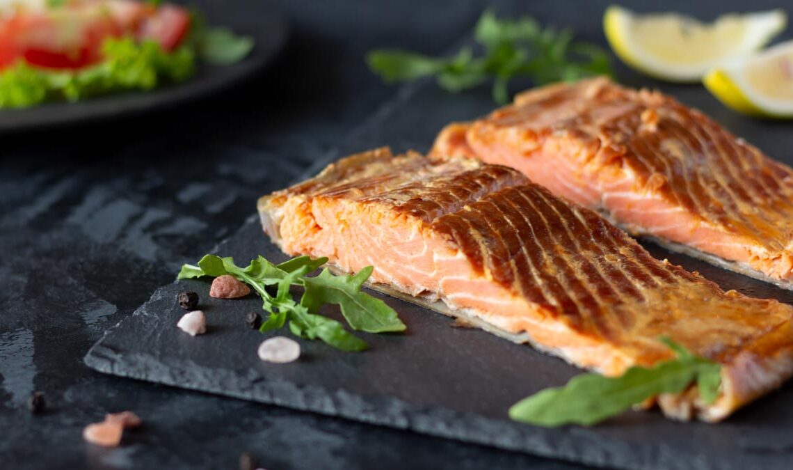 Smoked Salmon Is It Safe To Eat During Pregnancy? Doctall Living