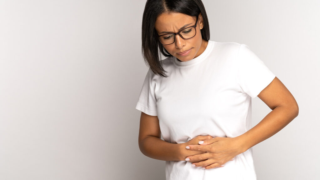 Stomach Ulcer Diet: 5 Foods To Avoid