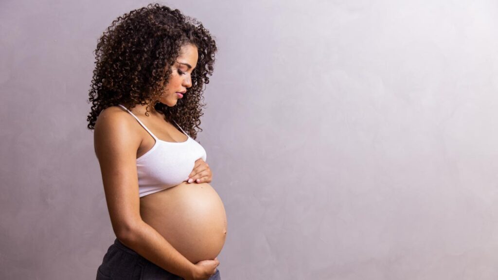 Taking Care Of Your Skin During Pregnancy