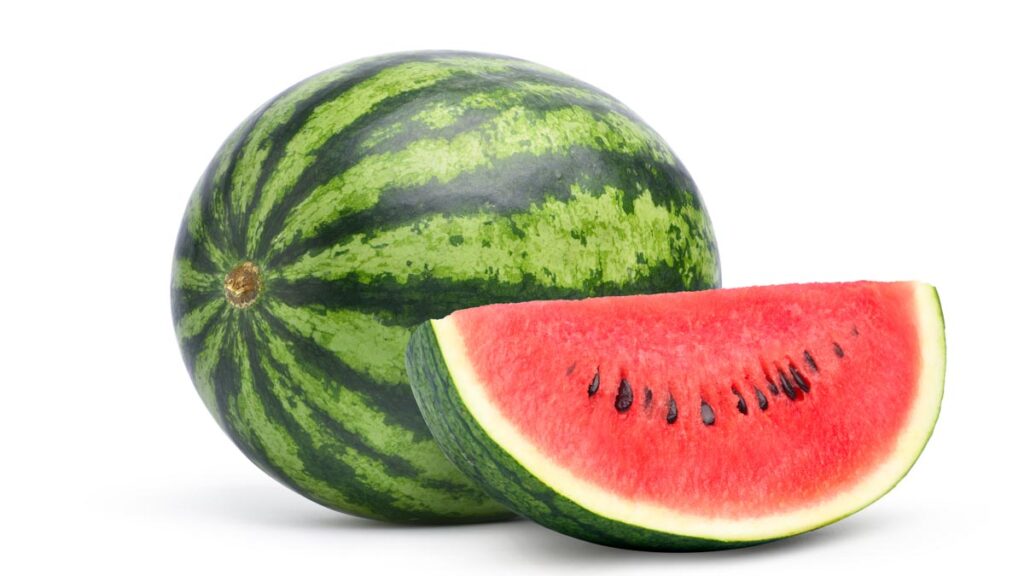 Watermelon During Pregnancy: Benefits and Downsides