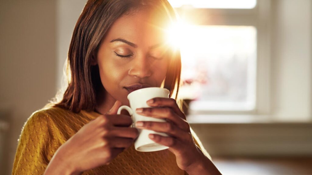 Ways To Know You Are Addicted To Caffeine & How To Cut Down