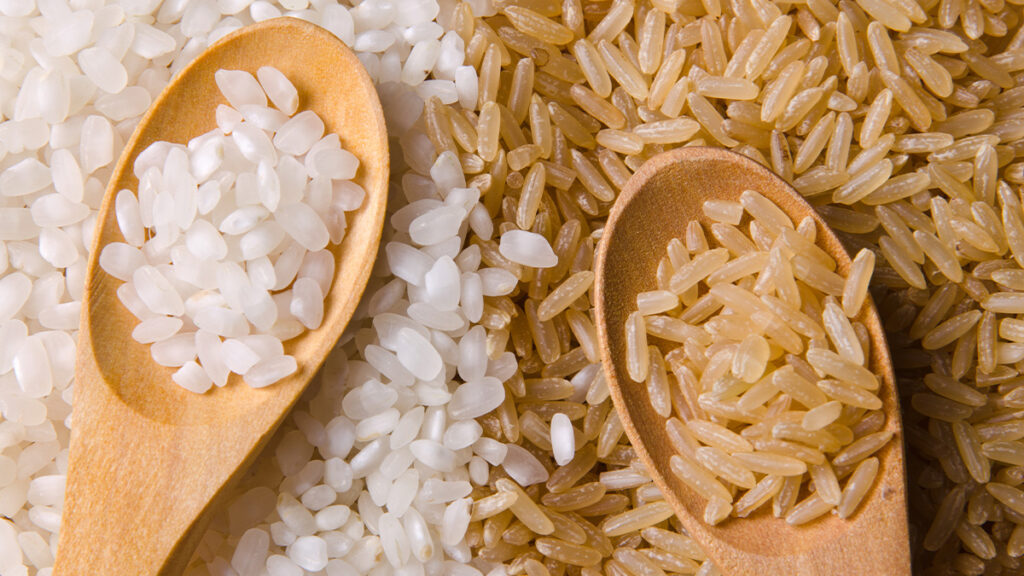 White Vs Brown Rice: Which Increases Heart Disease Risk?